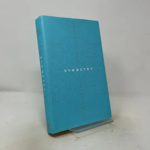 Cover of Symmetry