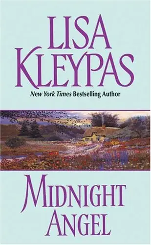 Cover of Midnight Angel