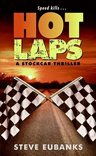 Cover of Hot Laps
