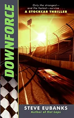 Cover of Downforce