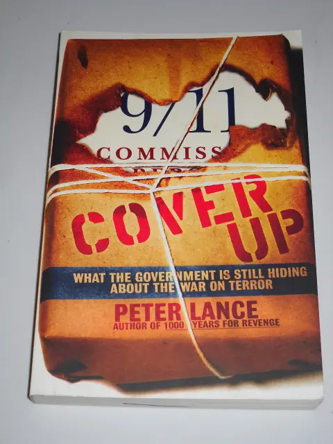 Cover of Cover up