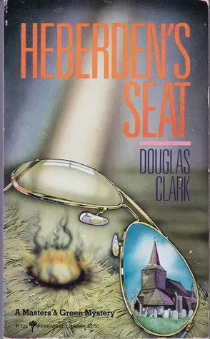 Cover of Heberden's Seat