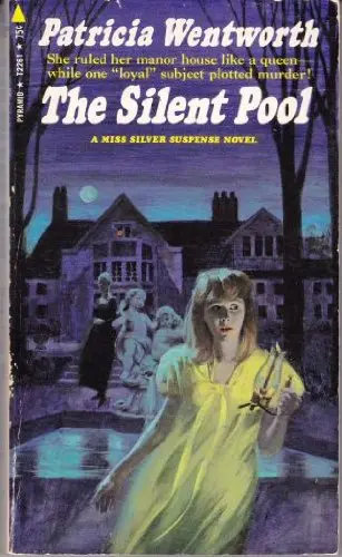 Cover of Silent Pool