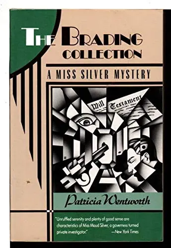 Cover of The Brading Collection