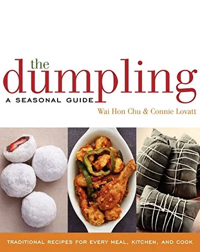 Cover of The Dumpling