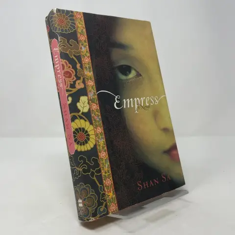 Cover of Empress