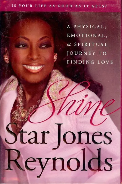 Cover of Shine