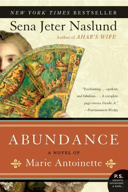 Cover of Abundance