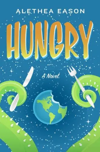 Cover of Hungry