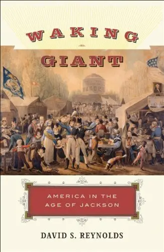 Cover of Waking Giant