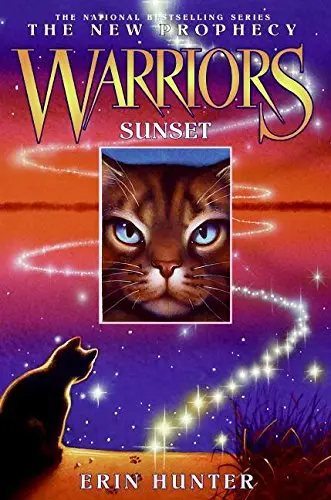 Cover of Warriors