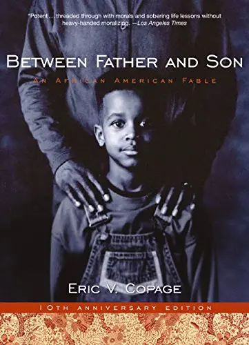 Cover of Between Father and Son