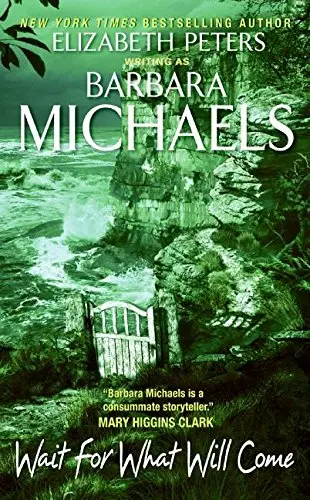 Cover of Wait for What Will Come