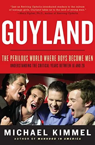 Cover of Guyland