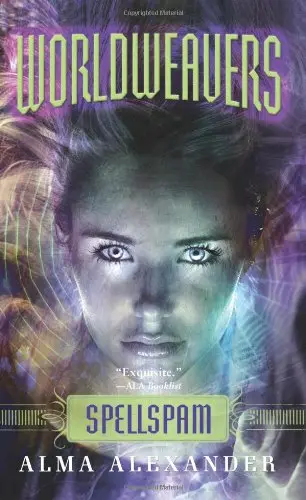 Cover of Worldweavers