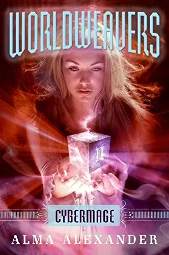 Cover of Worldweavers