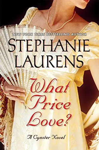 Cover of What Price Love?