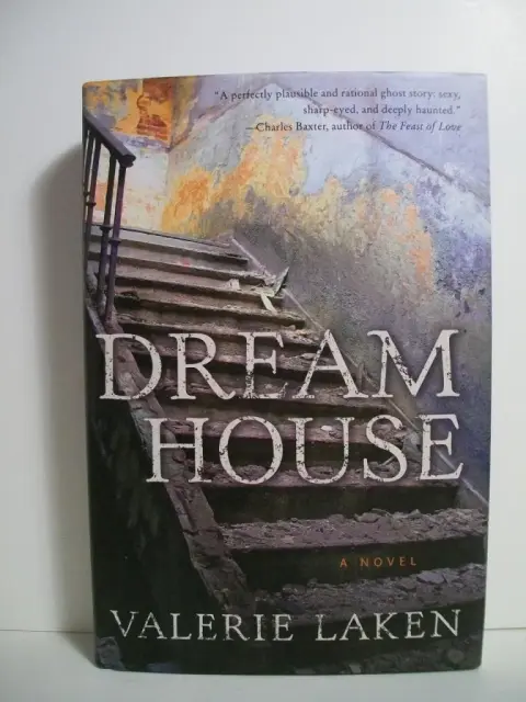 Cover of Dream House