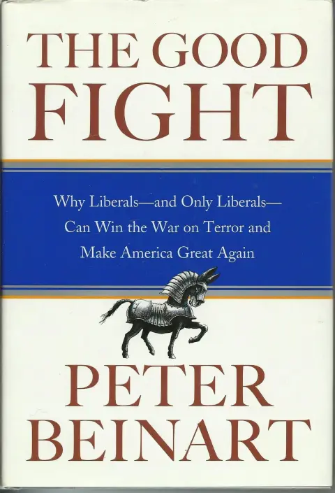 Cover of The Good Fight