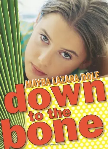 Cover of Down to the Bone