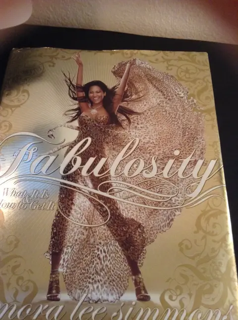 Cover of Fabulosity