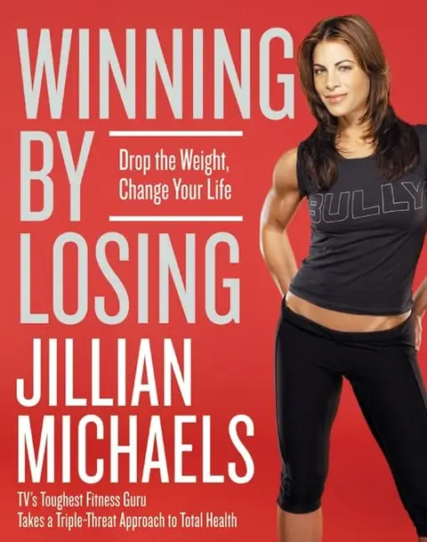 Cover of Winning by Losing