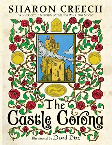 Cover of Castle Corona, the