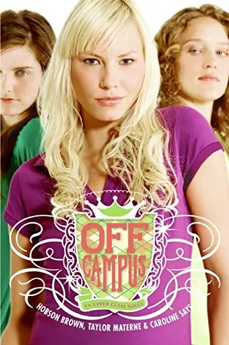 Cover of Off Campus