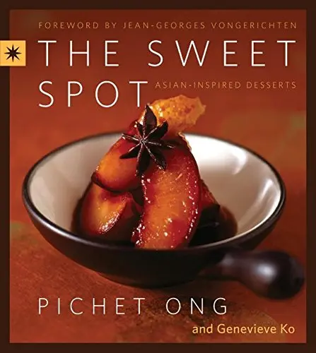 Cover of The Sweet Spot
