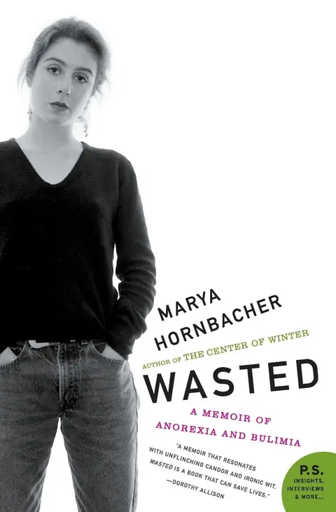 Cover of Wasted