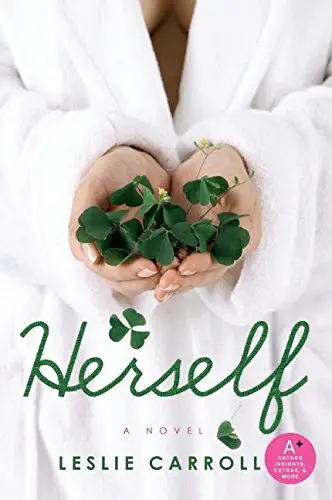 Cover of Herself