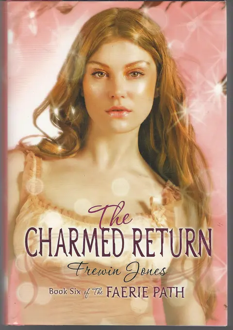 Cover of Faerie Path #6