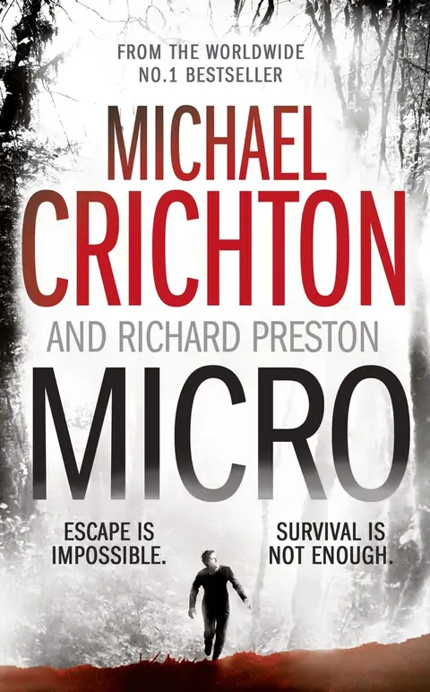 Cover of Micro