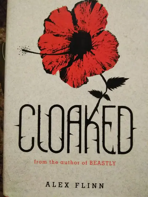 Cover of Cloaked