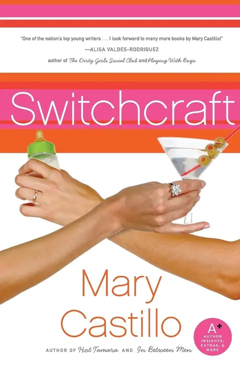 Cover of Switchcraft