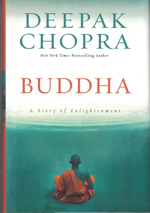 Cover of Buddha