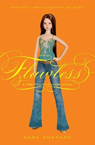 Cover of Flawless