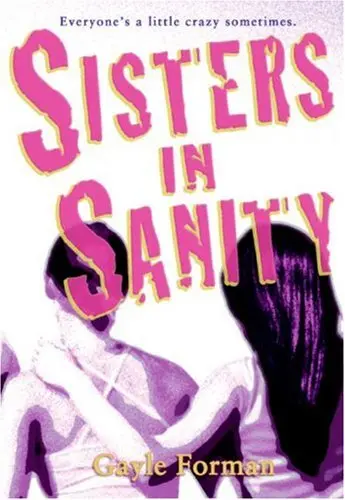 Cover of Sisters in Sanity