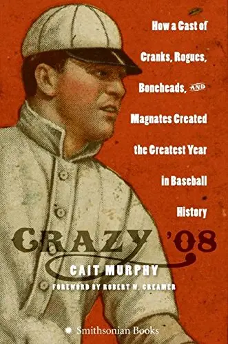 Cover of Crazy '08