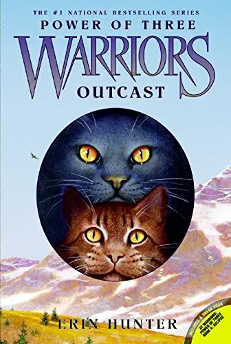 Cover of Warriors
