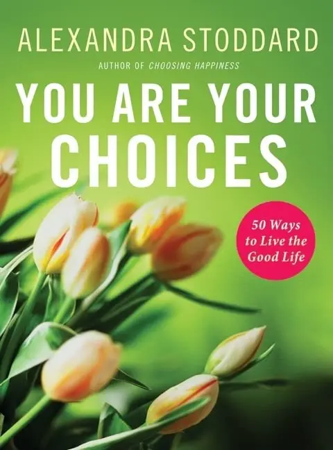 Cover of You Are Your Choices