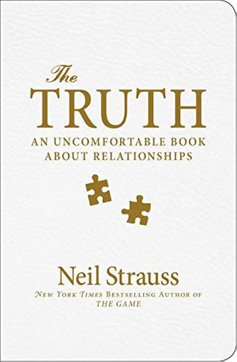 Cover of The Truth