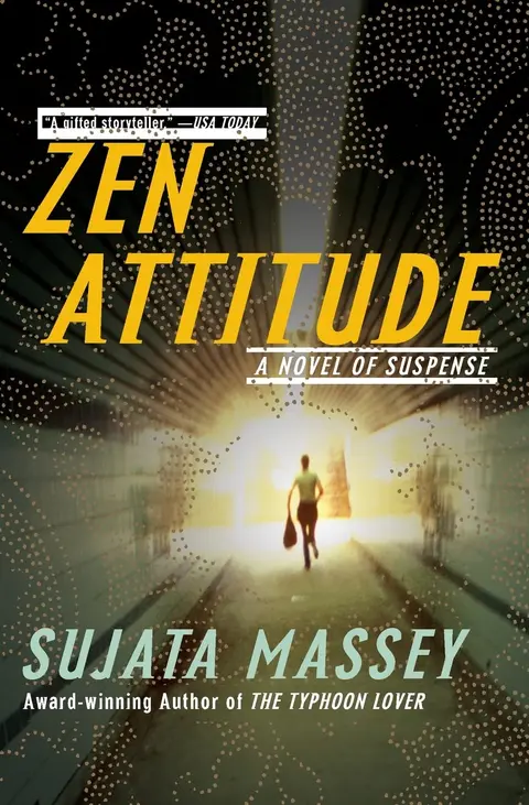 Cover of Zen Attitude