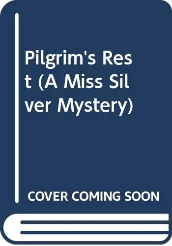 Cover of Pilgrim's Rest
