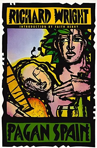 Cover of Pagan Spain