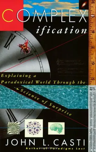 Cover of Complexification
