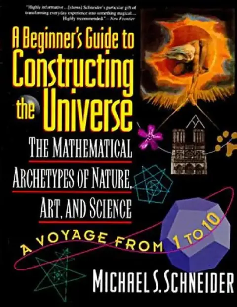 Cover of The Beginner's Guide to Constructing the Universe