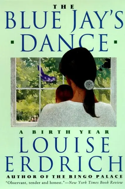 Cover of The Blue Jay's Dance