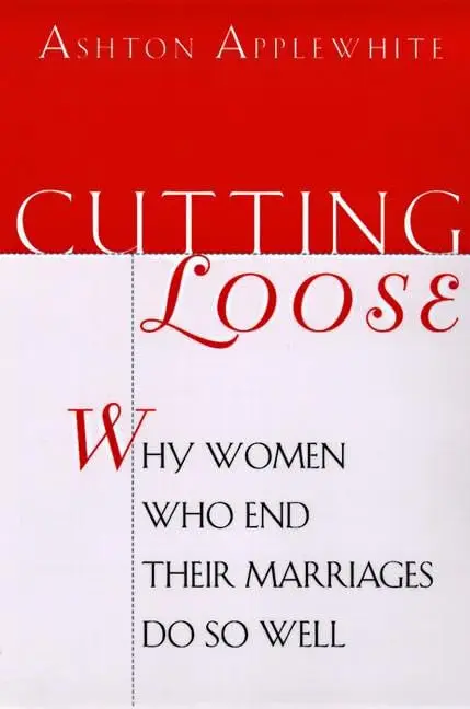 Cover of Cutting Loose
