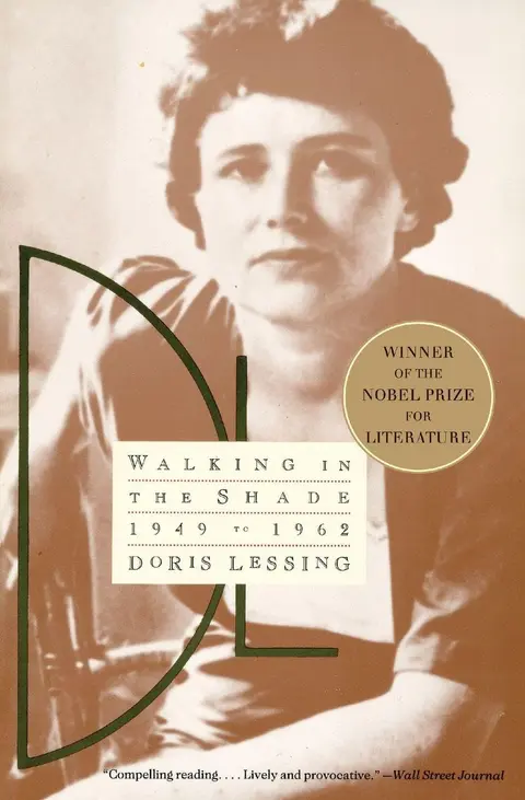 Cover of Walking Shade Pb